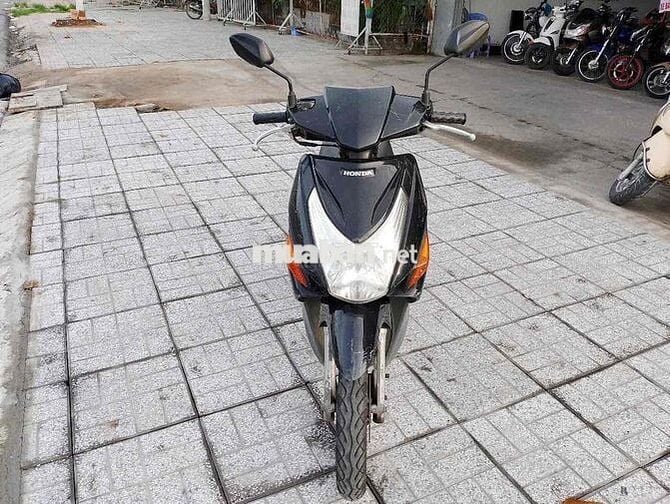 xe máy zin vip bs52
