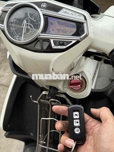 Yamaha Nouvo Bstp Khoá SMK SH, Chính Chủ