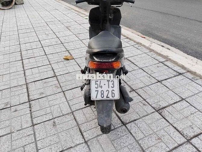 xe máy zin vip bs52