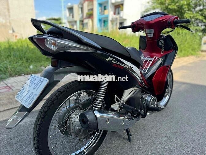 FUTURE2015 ĐẸP LIỀN LẠC MÁY MÓC NGUYÊN ZIN GIÁ RẺ