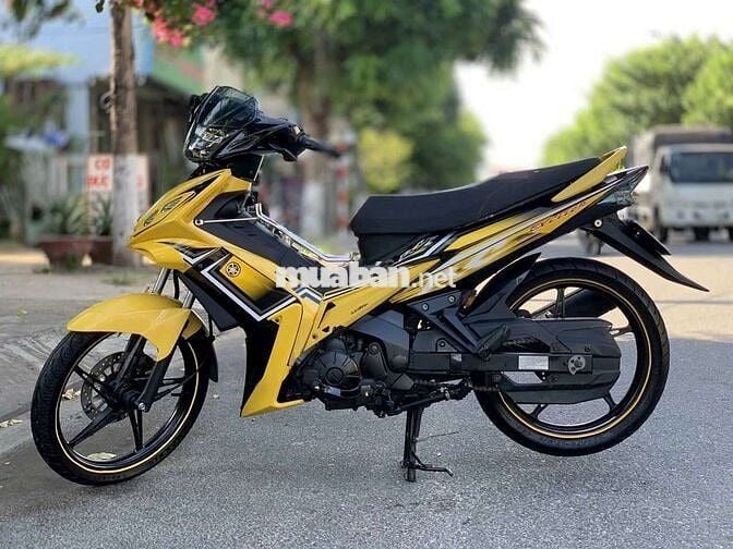 🌟 Exciter 2014 up 2010 siêu đẹp . HỖ TRỢ GÓP