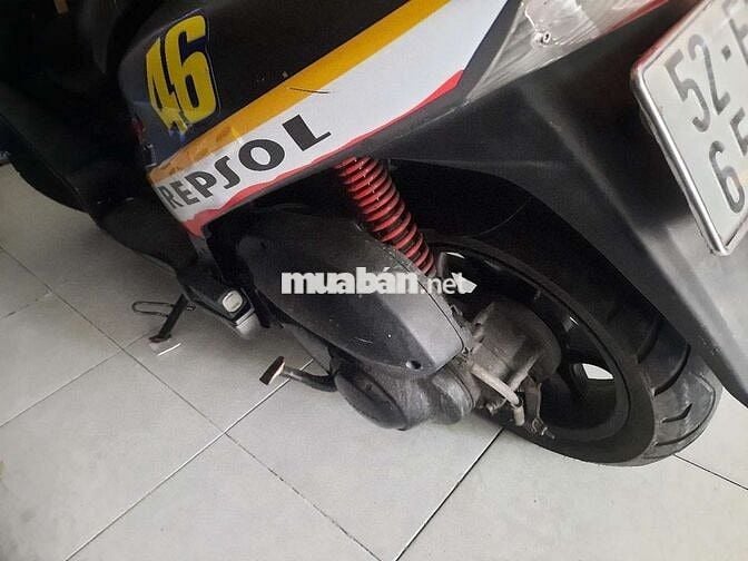 Cần bán xe dylan 150cc, chạy mạnh vọt150cc