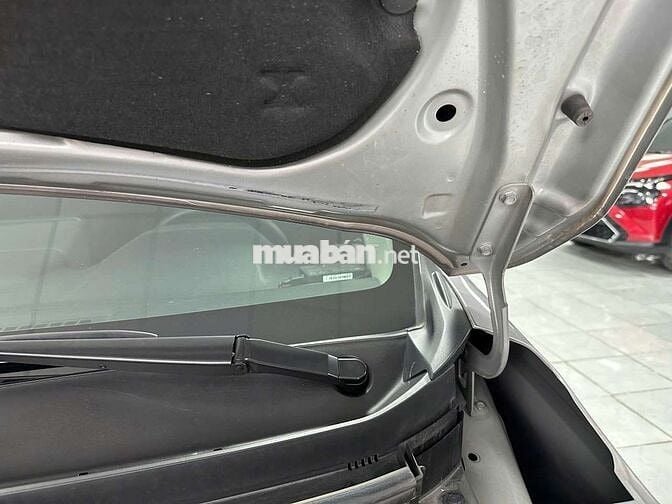 Toyota Avanza Premio 2023 1.5CVT,màu bạc,42.000 km