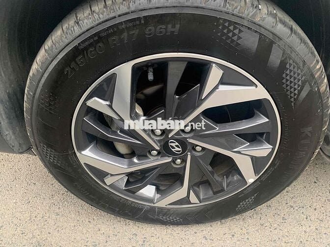 Hyundai Creta 2022 1.5 Đặc biệt - 48000 km