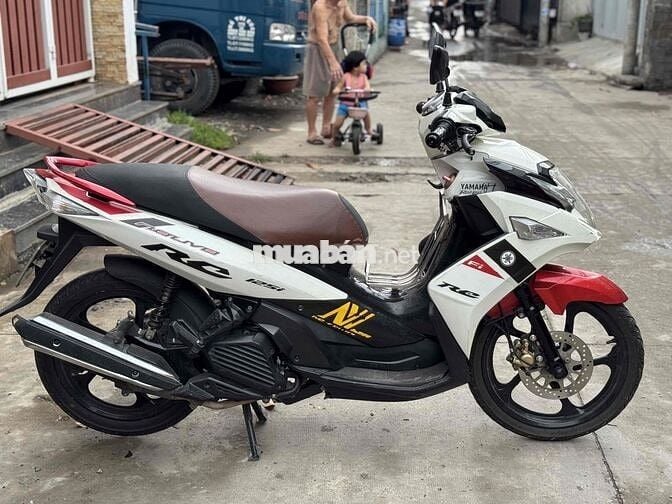 Yamaha Nouvo Bstp Khoá SMK SH, Chính Chủ