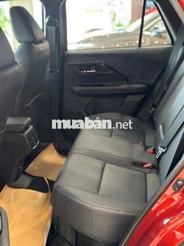 💥YARIS CROSS 2025- 50% THUẾ TRƯỚC BẠ - GIAO NGAY💥