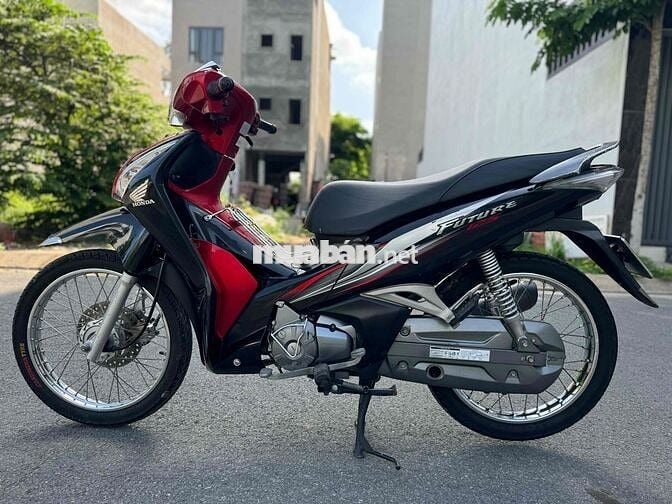 FUTURE2015 ĐẸP LIỀN LẠC MÁY MÓC NGUYÊN ZIN GIÁ RẺ