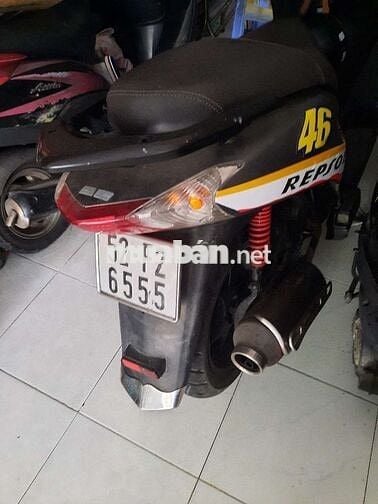 Cần bán xe dylan 150cc, chạy mạnh vọt150cc