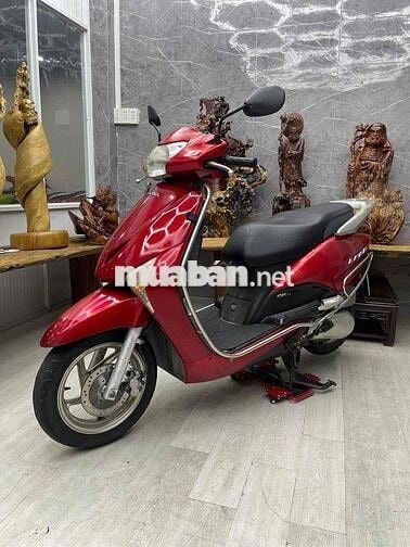 Lead đẹp, máy êm thì thầm bao vọt biển SG