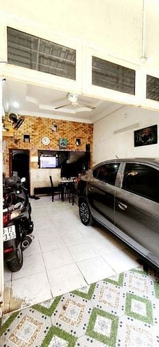Nhà chính chủ HXH Bạch Đằng P24 BT,DT:4,6x13,DTCN:52m2,nhà 3 tầng