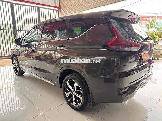 Mitsubishi Xpander 2019 1.5 AT - 80000 km
