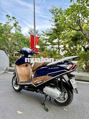 ❤️Honda Lead 2015, Biển 790.09 9Chủ, GÓP