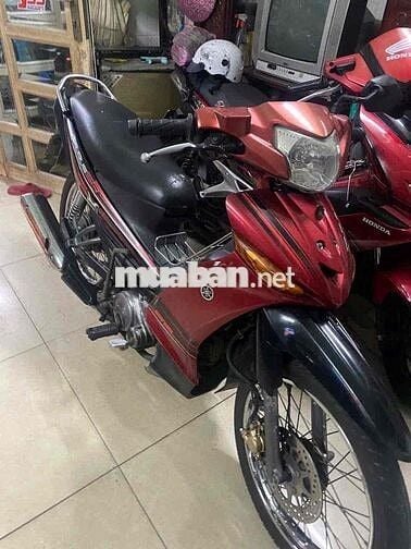 Taurus nhật hãng yamaha