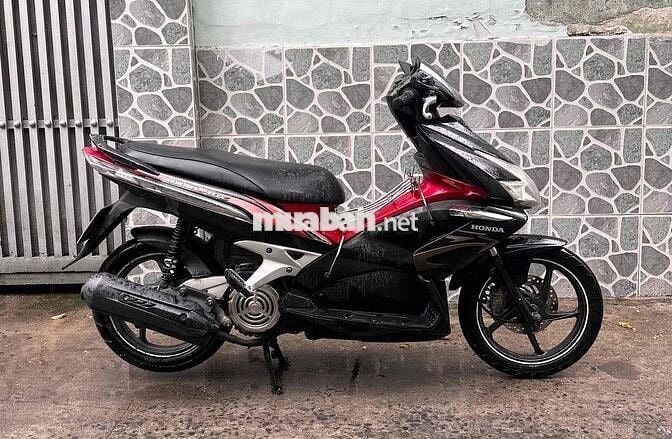Ab đẹp, máy êm thì thầm bao vọt