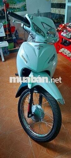 Bán xe wave 110 đời 2025  xe mới chính chủ bán