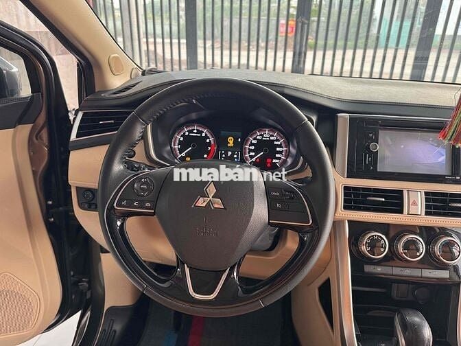 Mitsubishi Xpander 2019 1.5 AT - 80000 km