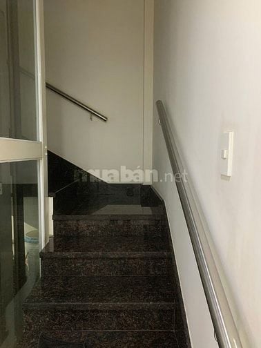 CHO THUÊ NHÀ MẶT TIỀN ĐƯỜNG LŨY BÁN BÍCH. 