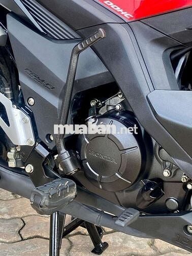 Honda SONIC 150R 2018 Chủ PHỐ Bao hồ sơ