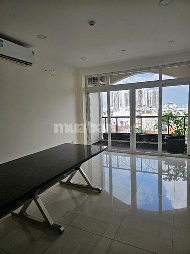 CHO THUÊ NHÀ MẶT TIỀN ĐƯỜNG LŨY BÁN BÍCH. 