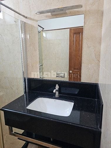 CHO THUÊ NHÀ MẶT TIỀN ĐƯỜNG LŨY BÁN BÍCH. 