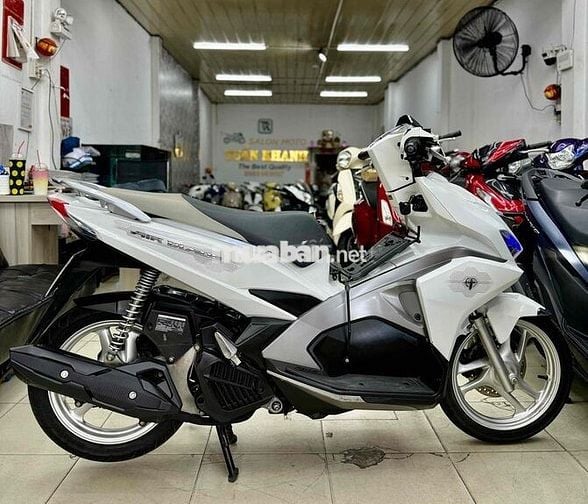 ❤️Honda AirBlade 2017, BSTP 9Chủ, CÓ GÓP