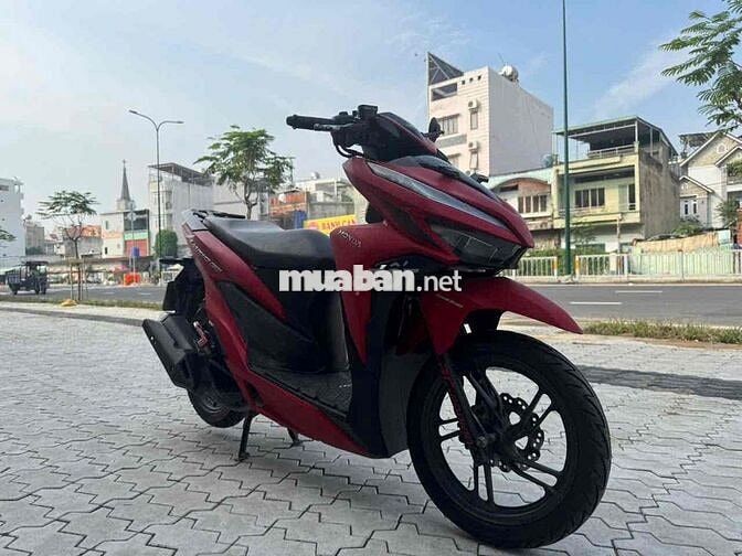 vario - 150 - 2019 - HCM