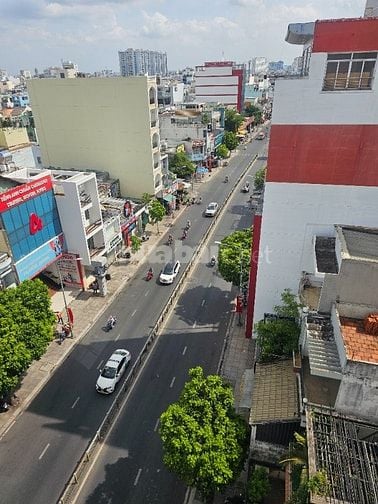 CHO THUÊ NHÀ MẶT TIỀN ĐƯỜNG LŨY BÁN BÍCH. 
