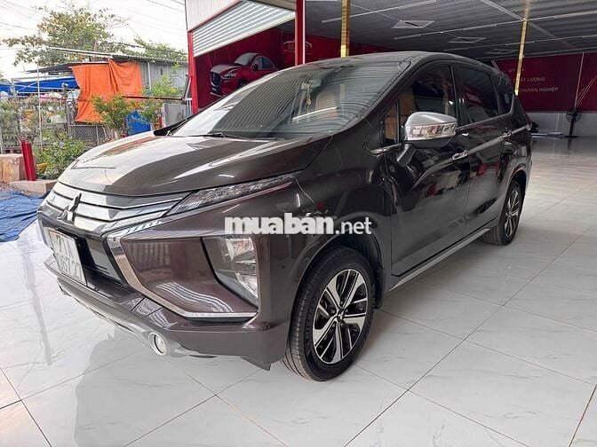 Mitsubishi Xpander 2019 1.5 AT - 80000 km