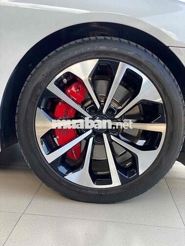 VinFast Lux A2.0 2019 Premium đklđ 2020