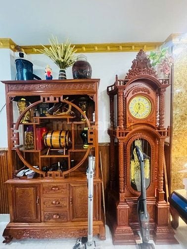 BÁN NHÀ RIÊNG, HẺM XE HƠI 5M, TÂY THẠNH, Q. TÂN PHÚ, 4,7x14m, 5 TẦNG, 
