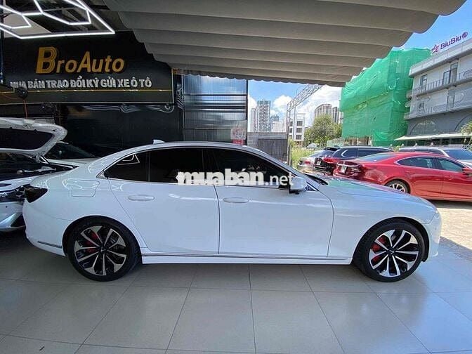 VinFast Lux A2.0 2019 Premium đklđ 2020