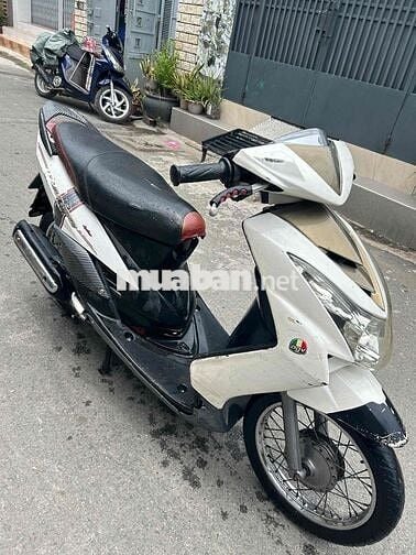 Mio ultimo biển tp..máy móc siêu êm ngon.cavet đủ