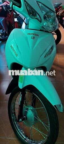 Bán xe wave 110 đời 2025  xe mới chính chủ bán