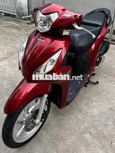 Vision 2018 chất xe như mới máy zin êm