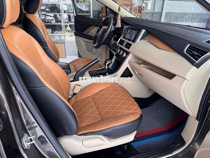 Mitsubishi Xpander 2019 1.5 AT - 80000 km