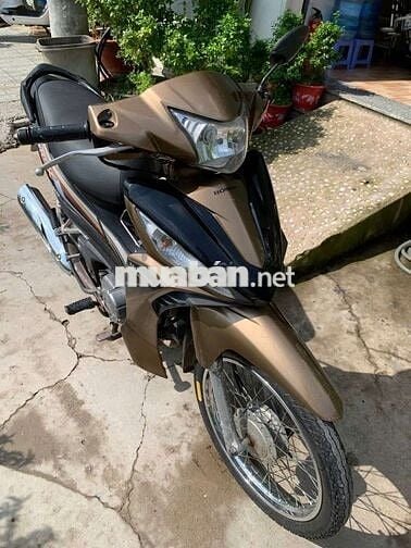 Honda Wave RSX 110 2014 máy chưa rớt đầu nồi
