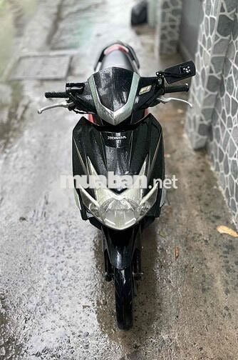 Ab đẹp, máy êm thì thầm bao vọt