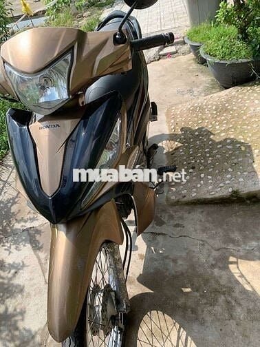 Honda Wave RSX 110 2014 máy chưa rớt đầu nồi