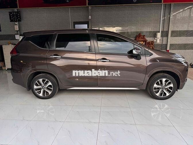 Mitsubishi Xpander 2019 1.5 AT - 80000 km