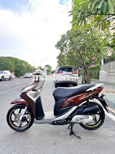 ❤️Honda Vision 2012, Biển 17771 9Chủ, GÓP