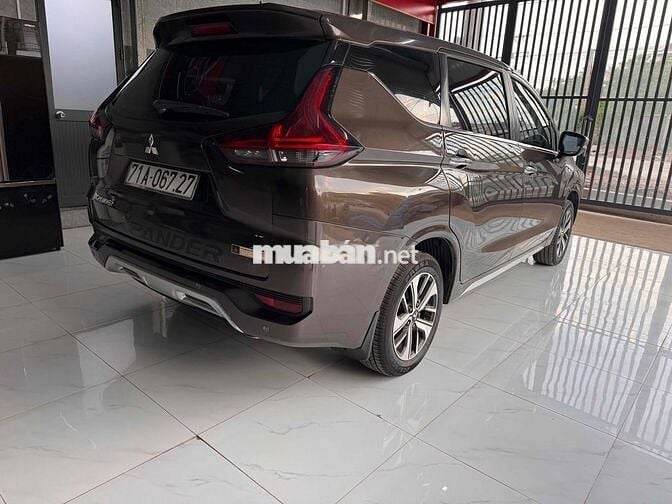 Mitsubishi Xpander 2019 1.5 AT - 80000 km