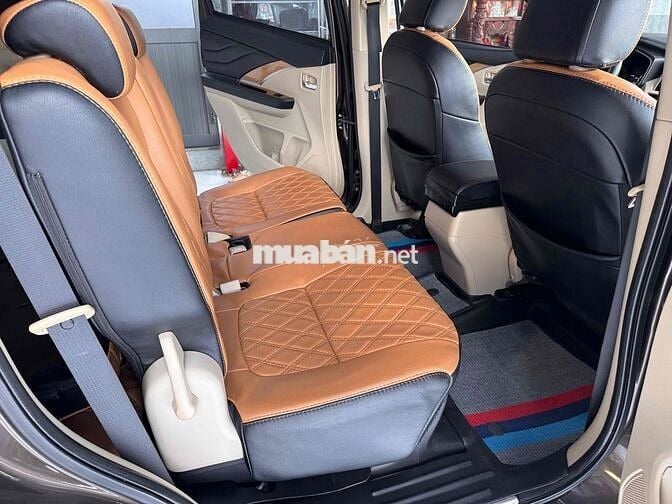 Mitsubishi Xpander 2019 1.5 AT - 80000 km