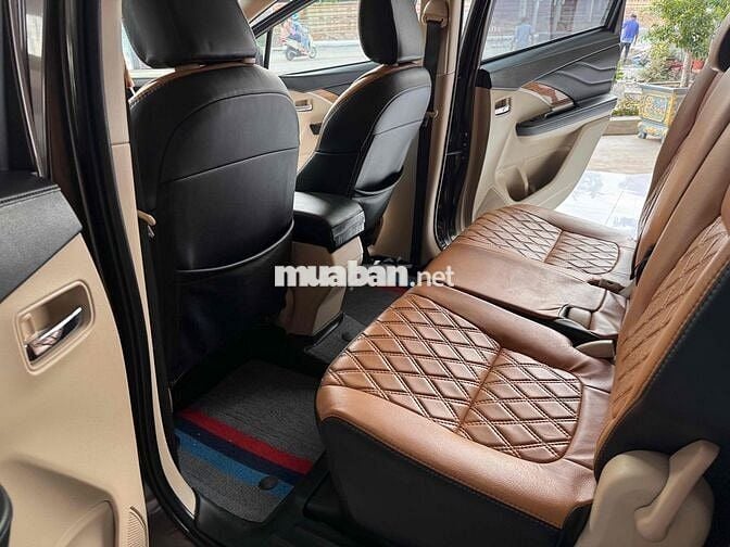 Mitsubishi Xpander 2019 1.5 AT - 80000 km