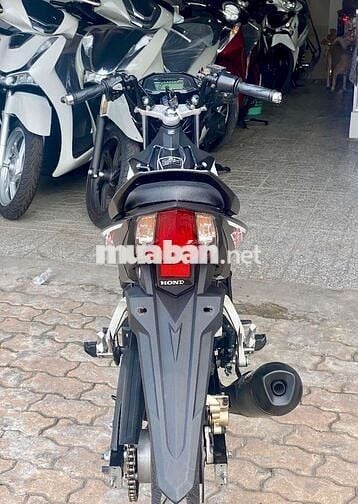 Honda SONIC 150R 2018 Chủ PHỐ Bao hồ sơ