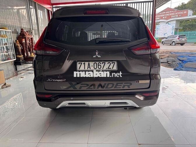 Mitsubishi Xpander 2019 1.5 AT - 80000 km