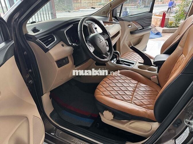 Mitsubishi Xpander 2019 1.5 AT - 80000 km