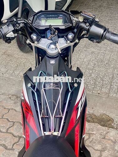 Honda SONIC 150R 2018 Chủ PHỐ Bao hồ sơ
