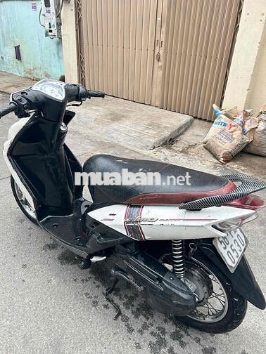 Mio ultimo biển tp..máy móc siêu êm ngon.cavet đủ