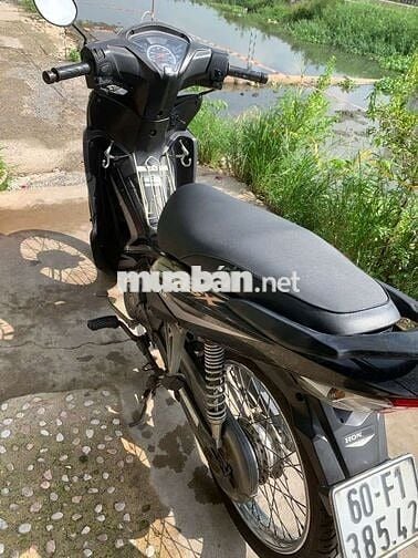 Honda Wave RSX 110 2014 máy chưa rớt đầu nồi
