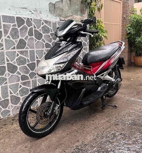 Ab đẹp, máy êm thì thầm bao vọt